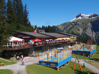 Bergsommer