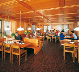 Gasthof Bühl - 1