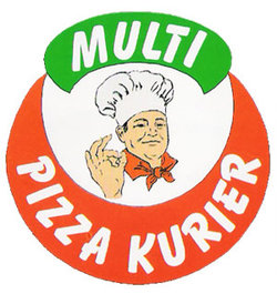 Multi Pizza Kurier - 1