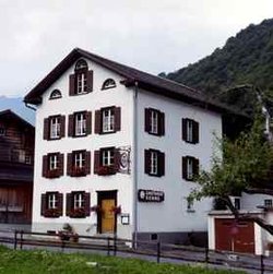 Gasthaus Sonne Elm - 1