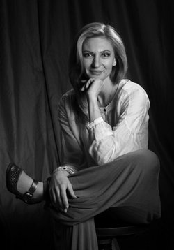 OBERHOLZER-SMIRNOVA Anjelika - 1