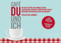 Café Du und Ich - Quartierarbeit Solothurn West - 1