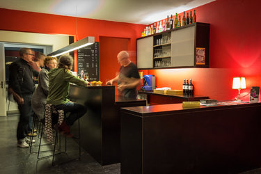 qtopia-Bar