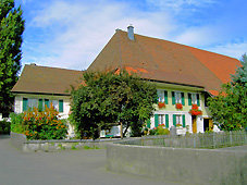 Hof zur Linde - 1