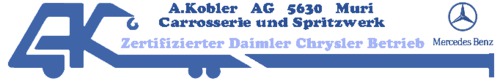 A. Kobler AG - 1