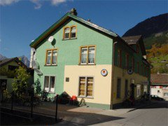 Gasthaus zum Adler - 1