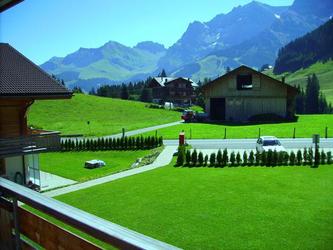 Gilbach Haus C - 1