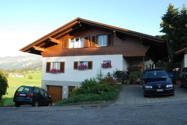 Chalet Alouette - 1