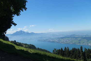 Alpwirtschaft Räbalp