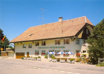 Restaurant Schönentannen - 1
