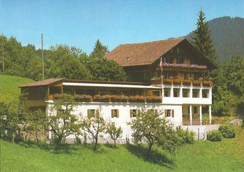 Risiko-Stubete - 1