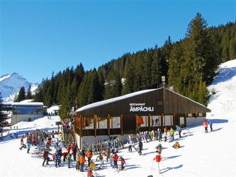 Winterparadies