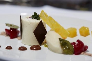 Dessert