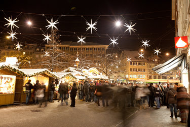 Sternenstadt St.Gallen - 1