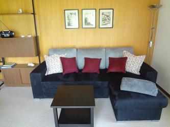 Chalet Alouette - 1
