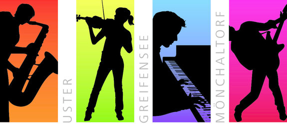 Musikschule Uster Greifensee