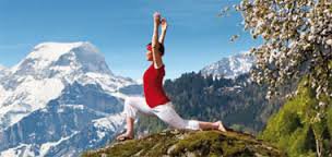 Yoga - 1