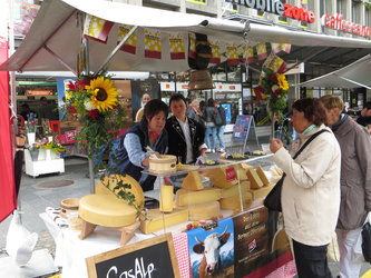 Käsefest Thun
