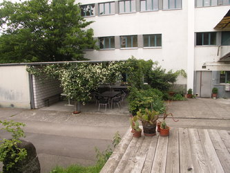 Atelier- & Kulturhaus Gewürzmühle Zug - 1
