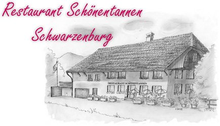 Restaurant Schönentannen - 1