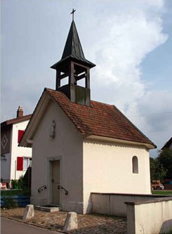 Kultusverein Recherswil-Obergerlafingen - 1
