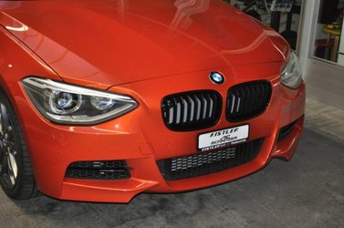 AC Schnitzer Kurt Kistler AG - 1