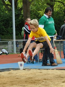 TV Dietlikon: Aktive - Jugendleichtathletik - 1