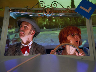 Comedia Zap - 1