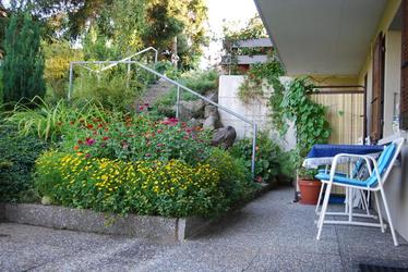 Chalet Alouette - 1