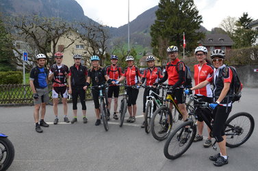 Bikegruppe