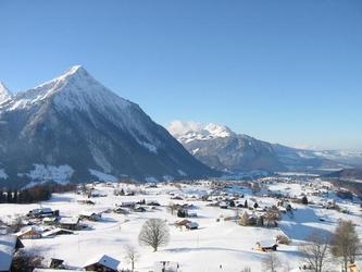 Talblick - 1