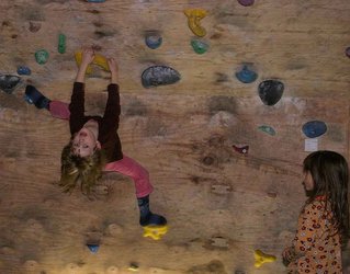 Bouldern - Einführung - 1