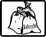 Kehrichtabfuhr - 1