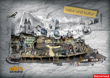 natur&kultur - 1