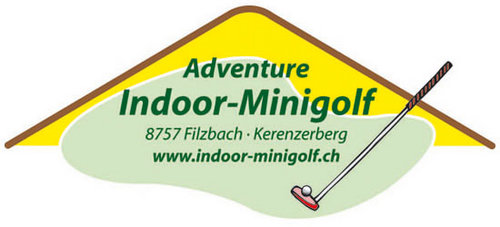 Adventure Indoor-Minigolf - 1