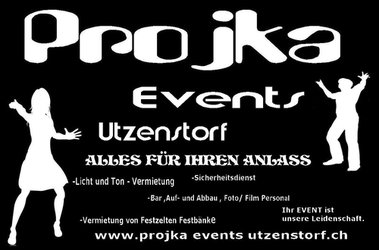 Projka Events Utzenstorf - 1