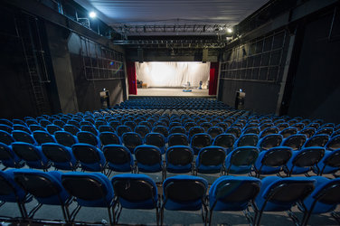 Auditorium - 1
