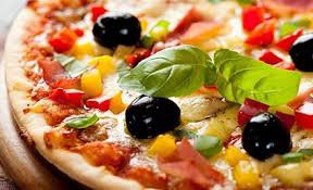 Multi Pizza Kurier - 1