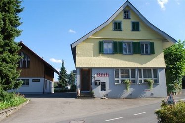 Restaurant Rütli - 1