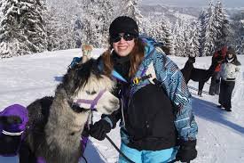 Winter Trekking
