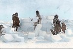 Indianer & Inuit – Lebenswelten nordamerikanischer Völker - 1