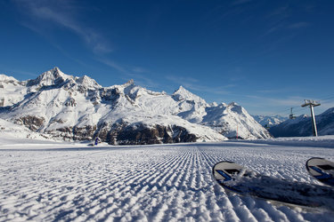 ©Zermatt Bergbahnen AG