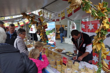 Käsefest Thun